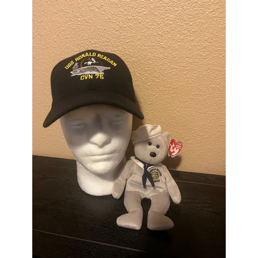 Ronald Reagan Memorabilia